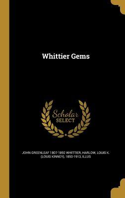 Whittier Gems