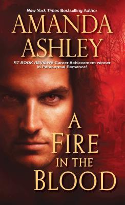 A Fire in the Blood (Paperback)