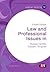 Law and Professional Issues in Nursing (Transforming Nursing Practice Series)