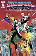 Deadpool: Back In Black #2