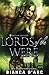 Lords of the Were (Tales of the Were)