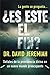 ¿Es este el fin?: Señales de la providencia divina en un nuevo mundo preocupante (Spanish Edition)