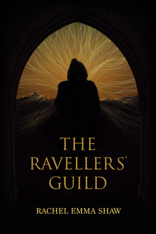 The Ravellers Guild