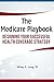 The Medicare Playbook: Designing Your Successful Health Coverage Strategy