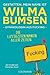 Gestatten, mein name ist Wilma Bumsen - Gynäkologin aus Fucking