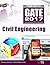 Gate Guide Civil Engg. 2017 [Paperback] [Jan 01, 2016] GKP