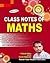 Class Notes of Maths
