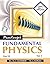 Pradeep's Fundamental Physics Vol I&II Class - 12 by K.L. Gomber