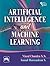 Artifical Intelligence and Machine Learning