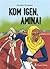 Kom igen, Amina!  (Amina, #2)
