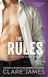 The Rules by Clare James