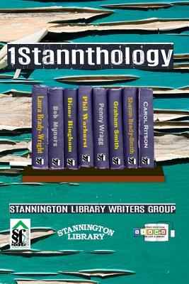 1Stannthology: Stannington Library Writers Group