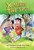 X Marks the Spot