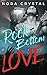 Rockstar Romance: Rock Bott...