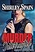 Murder Interrupted (A Killer Among Us Thriller)