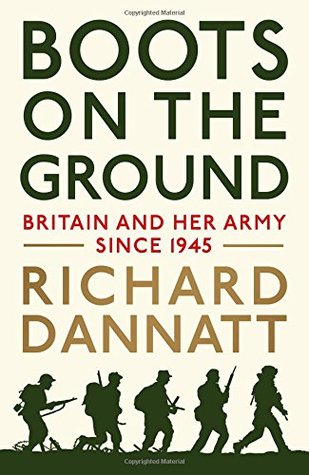 Boots on the Ground (Hardcover)