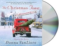 The Christmas Town (Christmas Hope #8)