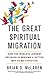Great Spiritual Migration by Brian D. McLaren