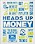 Heads Up Money by D.K. Publishing