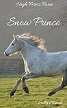 Snow Prince (High Forest Farm #1)