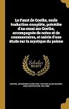 Le Faust de Goeth...