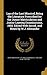 Lay of the Last Minstrel; Being the Literature Prescribed for the Junior Matriculation and Junior Leaving Examinations, 1902. Edited With Introd. and Notes by W.J. Alexander
