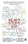 Ready, Study, Go!...