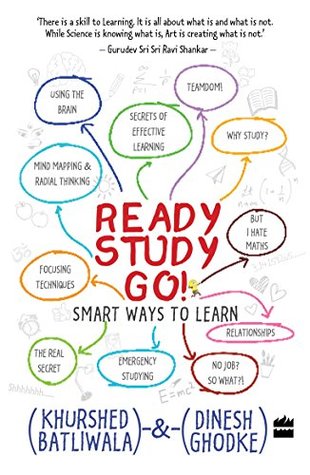 Ready, Study, Go!: Smart Ways to Learn (Paperback)