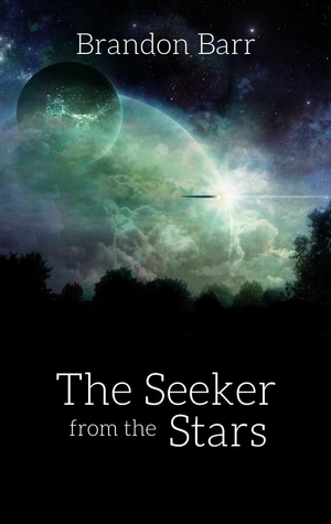 The Seeker from the Stars (ebook)