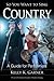 So You Want to Sing Country...