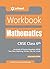 Workbook Mathematics - CBSE...