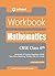 Workbook Mathematics - CBSE Class 6th