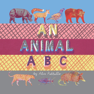 An Animal ABC (Hardcover)
