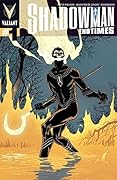Shadowman: End Times #1