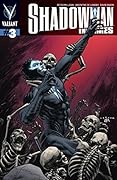 Shadowman: End Times #3