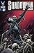 Shadowman: End Times #3