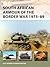 South African Armour of the Border War 1975–89 (Osprey New Vanguard #243)