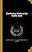 The Poetical Works of Sir Walter Scott