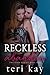 Reckless Abandon (The Cave Series)