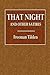 That Night and Other Satires
