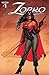 Lady Zorro #1