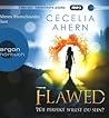 Flawed by Cecelia Ahern