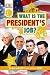 What Is the President's Job? (DK Readers L2)