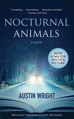Read Nocturnal Animals