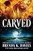 Carved (The Road to Hell, #2)