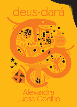 Deus-dará (Hardcover)