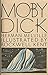 Moby Dick or The Whale: 1930 edition, illustrated