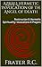OCCULT MAGIC by Frater R.C.