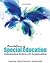 Foundations of Special Education: Understanding Students with Exceptionalities