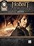 The Hobbit -- The Motion Picture Trilogy Instrumental Solos: Tenor Sax, Book & CD (Pop Instrumental Solo Series)